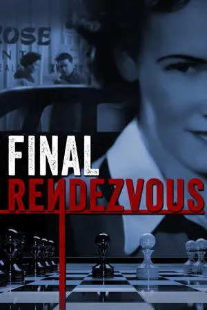 Final Rendezvous (2020)