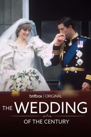 The Wedding of the Century