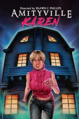 Amityville Karen (2022)