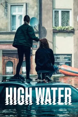 High Water S03E02
