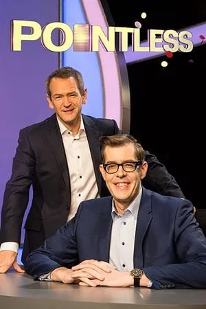 Pointless S18E45