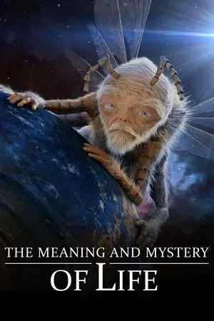 The Meaning and Mystery of Life (2023)