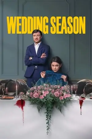 Wedding Season S01E03