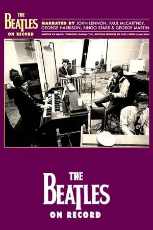 BBC - The Beatles on Record (2009)