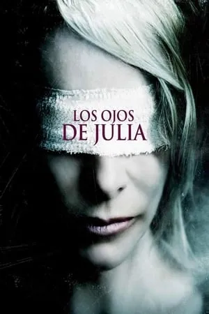 Julia's Eyes (2010)