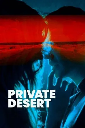 Private Desert (2021) [Dual Audio]