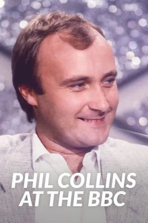 Phil Collins at the BBC