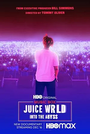 Untitled Juice WRLD Documentary