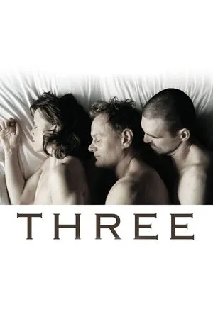 Three (2010) [Dual Audio]