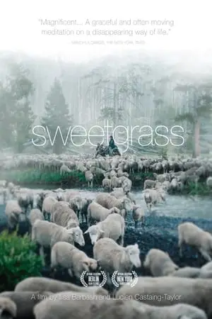 Sweetgrass (2009) [w/Commentary]