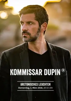 Kommissar Dupin - Bretonische Idylle