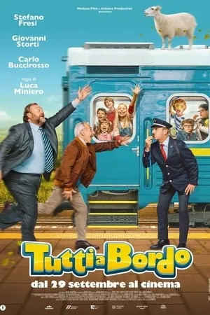 Tutti A Bordo (2022)