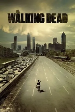 The Walking Dead S10E15