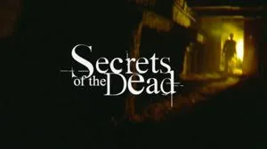 PBS - Secrets of the Dead: Magellan's Crossing (2021)