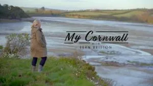 Channel 5 - My Cornwall with Fern Britton (2021)