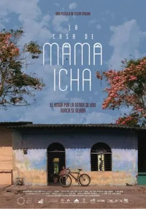 PBS - POV: La Casa de Mama Icha