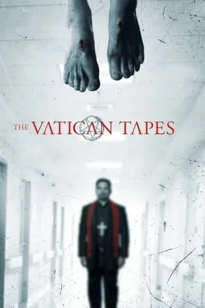 The Vatican Tapes (2015) [w/Commentary]