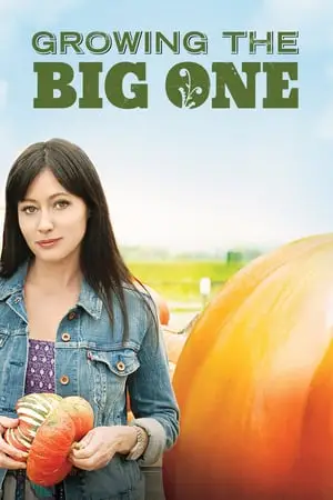 Growing the Big One (2010)