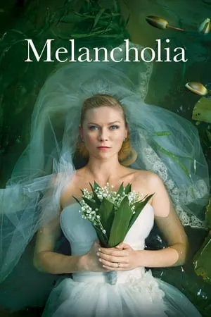 Melancholia (2011) [w/Commentary] [MultiSubs]