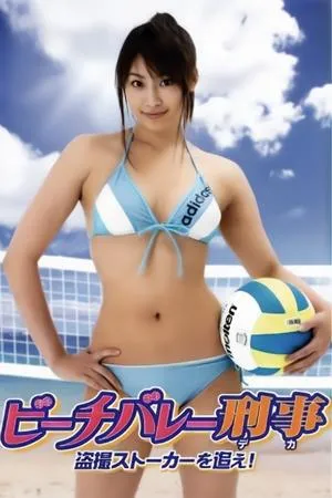 Beach Volleyball Detectives (2007)