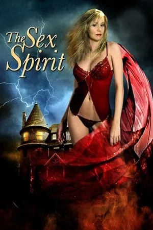 The Sex Spirit