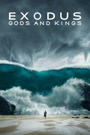 Exodus: Gods and Kings (2014) [w/Commentary]