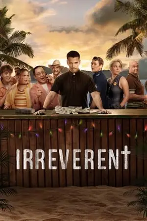Irreverent S01E06
