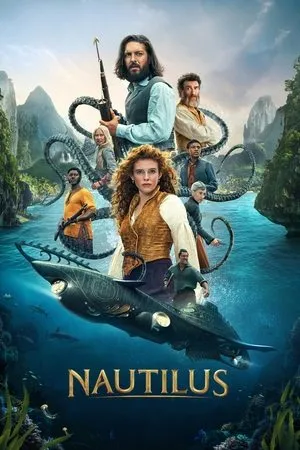 Nautilus S01E10