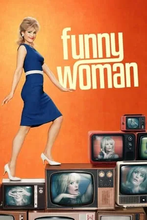 Funny Woman S02E03