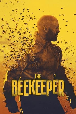 The Beekeeper (2024) [Dual Audio]