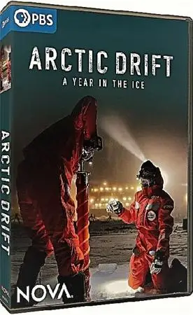 PBS - NOVA: Arctic Drift (2021)