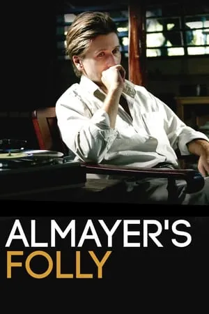 La folie Almayer / Almayer's Folly (2011)