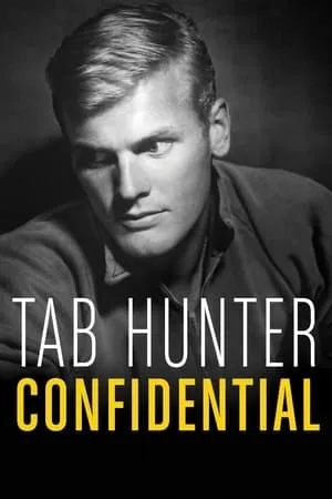 Tab Hunter Confidential (2015)