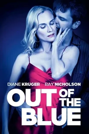 Out of the Blue (2022) [Open Matte]