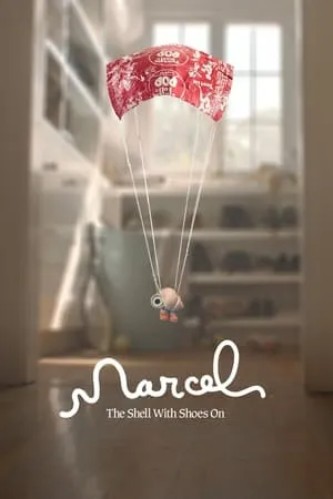 Marcel the Shell with Shoes On (2021) [w/Commentary]