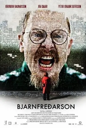 Mr. Bjarnfreðarson (2009) Bjarnfreðarson