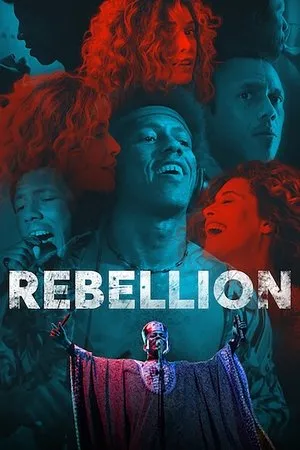 Rebellion (2022) Rebelión