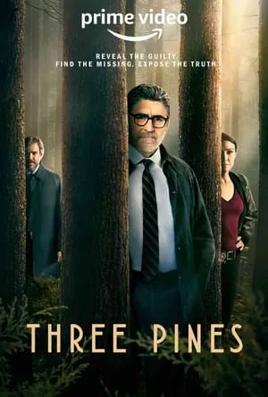 Three Pines - Ein Fall für Inspector Gamache S01E06