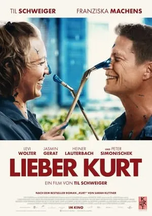 Lieber Kurt (2022)