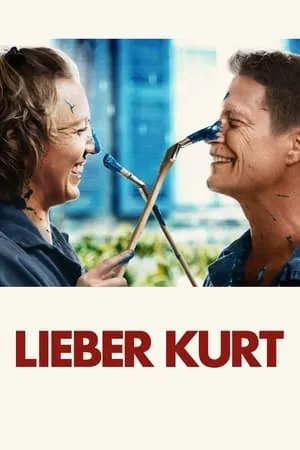 Dear Kurt (2022) Lieber Kurt