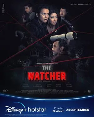 The Watcher (2021)