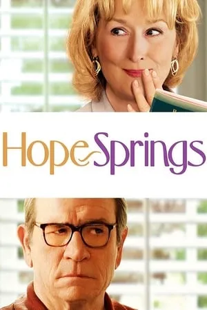 Hope Springs (2012) [w/Commentary]
