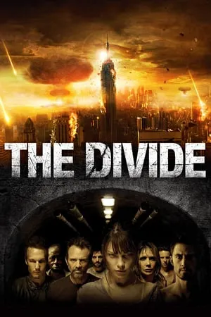 The Divide (2011) [w/Commentary]