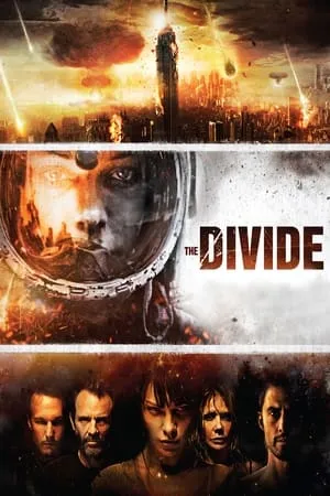 The Divide (2011) [w/Commentary]