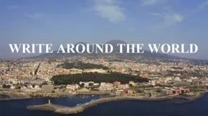 BBC - Write Around the World Series 1 (2021)