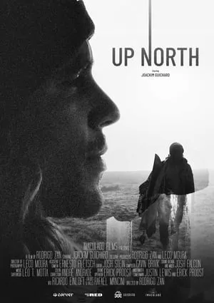 Up North (2021)