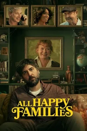 All Happy Families (2023)