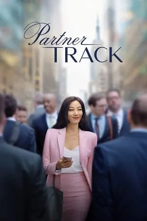 Partner Track S01E03