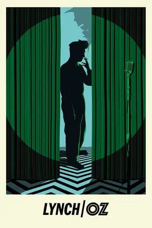 Lynch/Oz (2023) [The Criterion Collection]