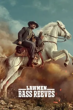 Lawmen: Bass Reeves S01E06